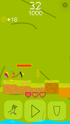 GooseLoose Screen 3