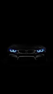 BMW M5 Wallpaper