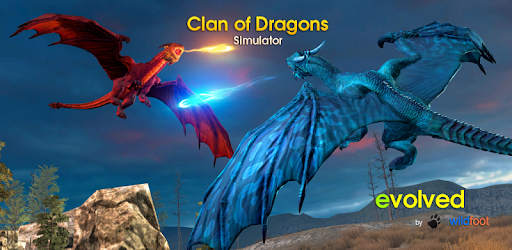 Clan Of Dragons التطبيقات على Google Play