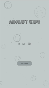 Aircraft Wars-Flying Game