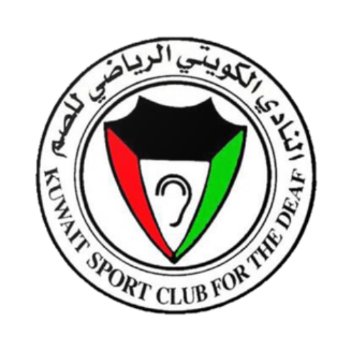 Kuwait Sports Club for Deaf (K