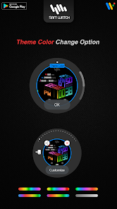 Screenshot image