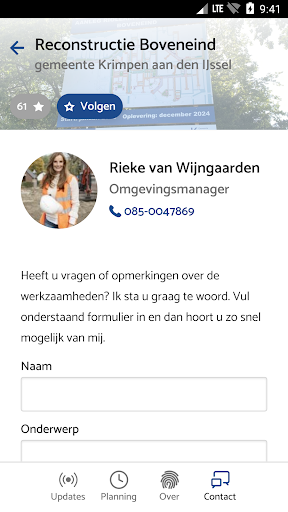 Krimpen aan den IJssel bouwt