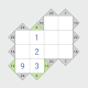 Kakuro (Cross Sums) - Classic Puzzle Game