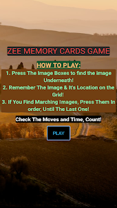 Zee Cards