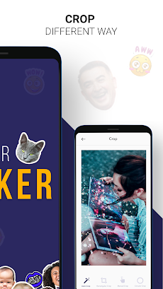 Sticker Maker: Create Stickersのおすすめ画像4