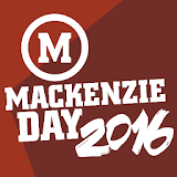 Mackenzie Day 2016 icon