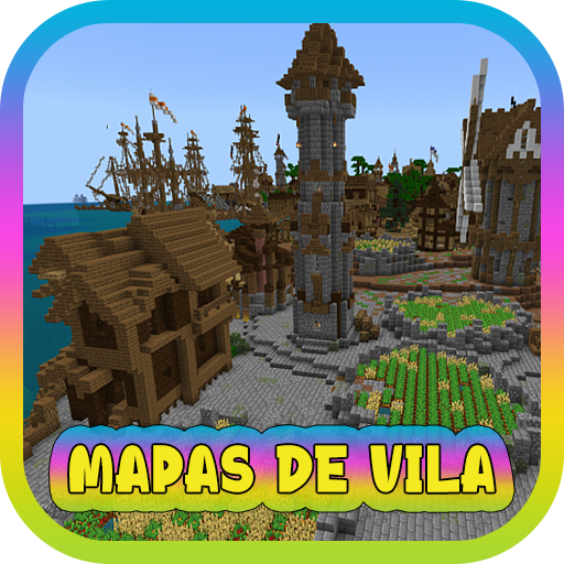 Mapas de casas para Minecraft – Apps no Google Play