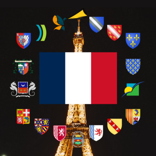 France presidentielle 2022 PCM 1.2 Icon
