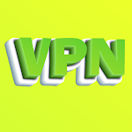Cover Image of Herunterladen Grünes VPN 1.0.2 APK