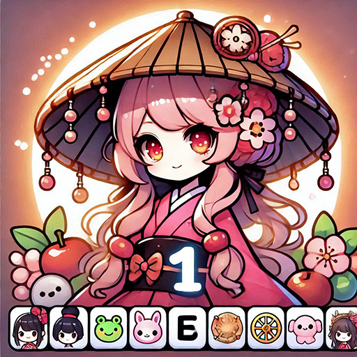 English Words : Fantasy World Download on Windows