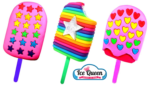 Ice Cream Games-Icecream Maker – Apps on Google Play