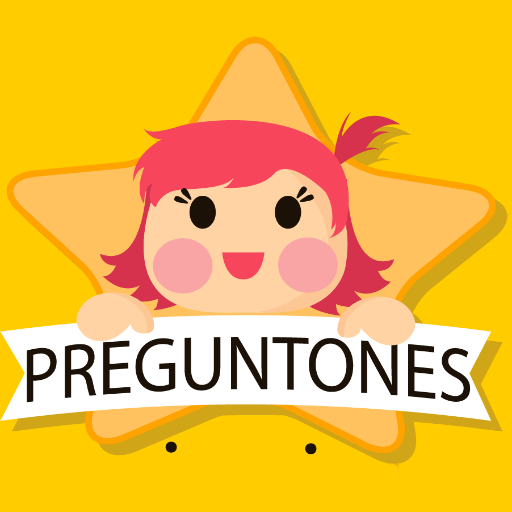 Preguntones logo