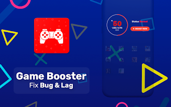 Game Booster Bug Fix Lag Fix Apps On Google Play - every game i play in roblox it lags