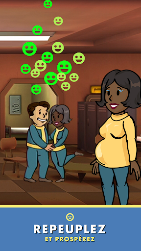 Fallout Shelter Applications Sur Google Play