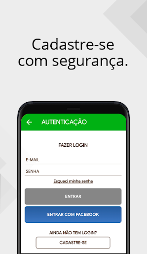 Paletas São Luiz Screen 2