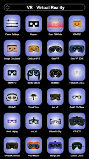 Sites in VR Screenshot