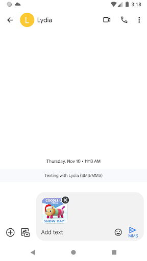 Gabbys Dollhouse Stickers