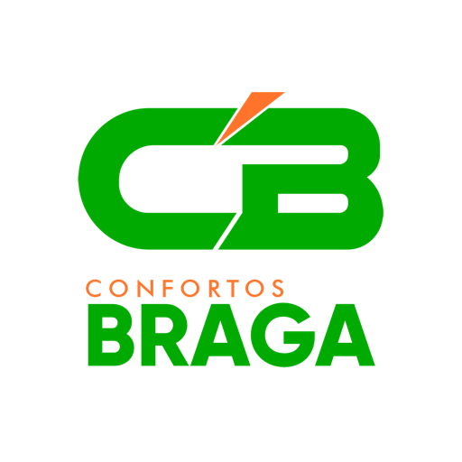 Confortos Braga logo