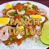 Pancit Luglug Pinoy Food Recipe Video Offline icon
