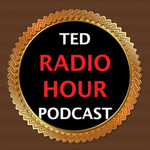 Ted Radio Hour - Apps on Google Play