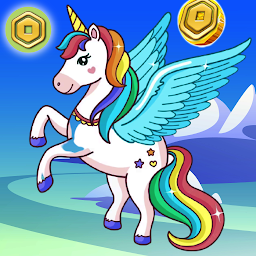 Horse Trails: Run To Robux