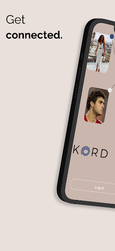Android application Kord community screenshort
