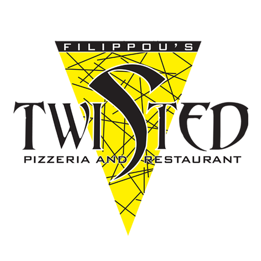 Twisted Pizza