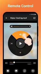 Cast to TV - Chromecast, Roku Screenshot