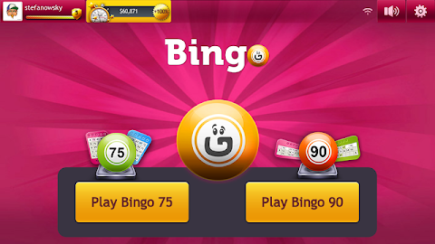 Bingo 75 & 90 by GameDesireのおすすめ画像1