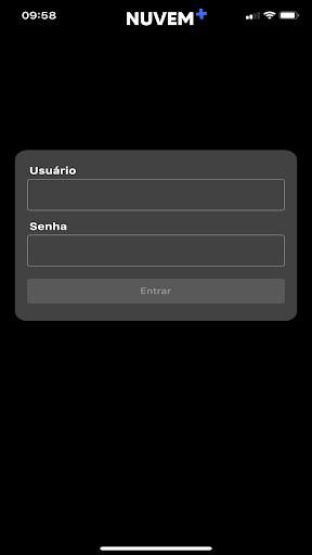 NuvemTV Screen 3