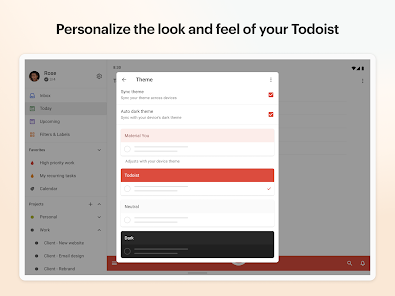 Todoist  A To-Do List to Organize Your Work & Life