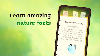 Game screenshot Cryptogram Nature Facts hack