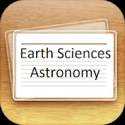 Earth Sciences Astronomy FC+