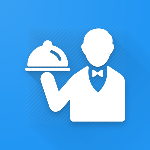 Suno F&B Nhân viên logo