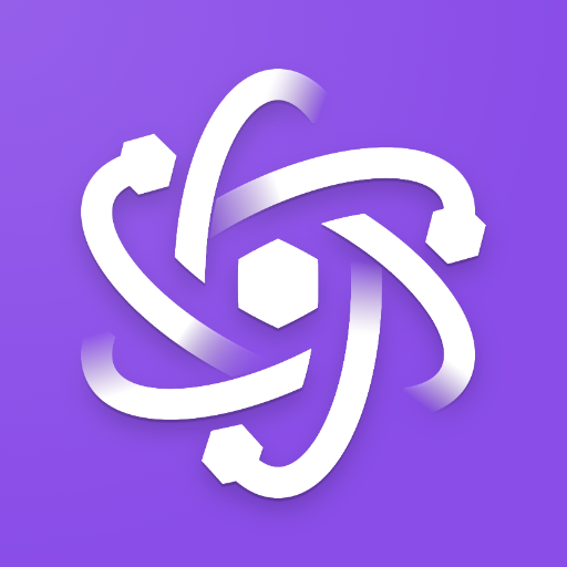 Think Chat: AI chatBot logo