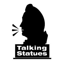 Icon image Talking Statues