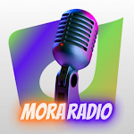 Cover Image of ดาวน์โหลด Mora Radio CR 9.8 APK