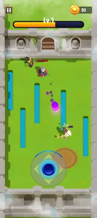 Game screenshot Titans vs Gods hack
