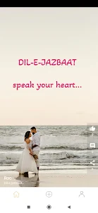 Dil E Jazbaat - Create your Po