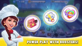 Masala Madness: Cooking Game - Screenshot 2