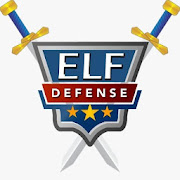 Top 11 Action Apps Like Elf Defense - Best Alternatives