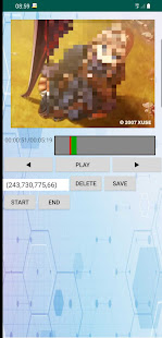 Mosaic(Image & Video mosaic) 1.2 APK screenshots 4