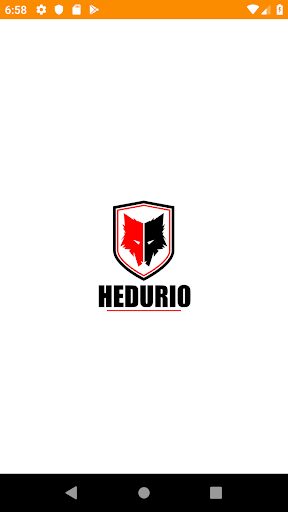 Hedurio Screen 2
