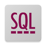 Cover Image of ダウンロード SQLリファレンス  APK