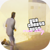 Codes For GTA Vice City icon