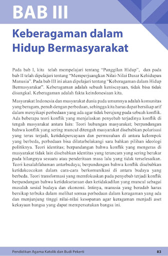 Buku Siswa Kelas 12 Pd Agama Katolik 1 Revisi 2015