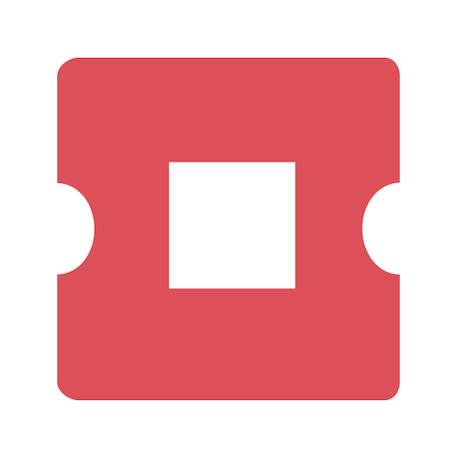 TICKET CRM SCANNER logo