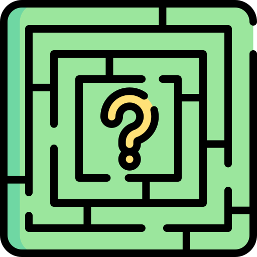 Лабиринт и Точка