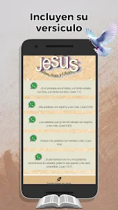 Frases de Jesús